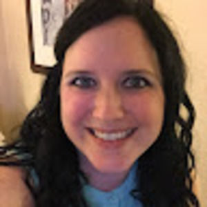 Meet your Posher, Christy